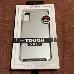 Case Mate iPhone X Case!